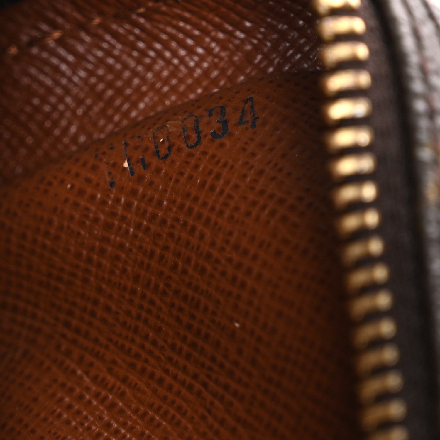Louis Vuitton Monogram Amazone