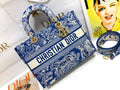 Dior Bags - 3609