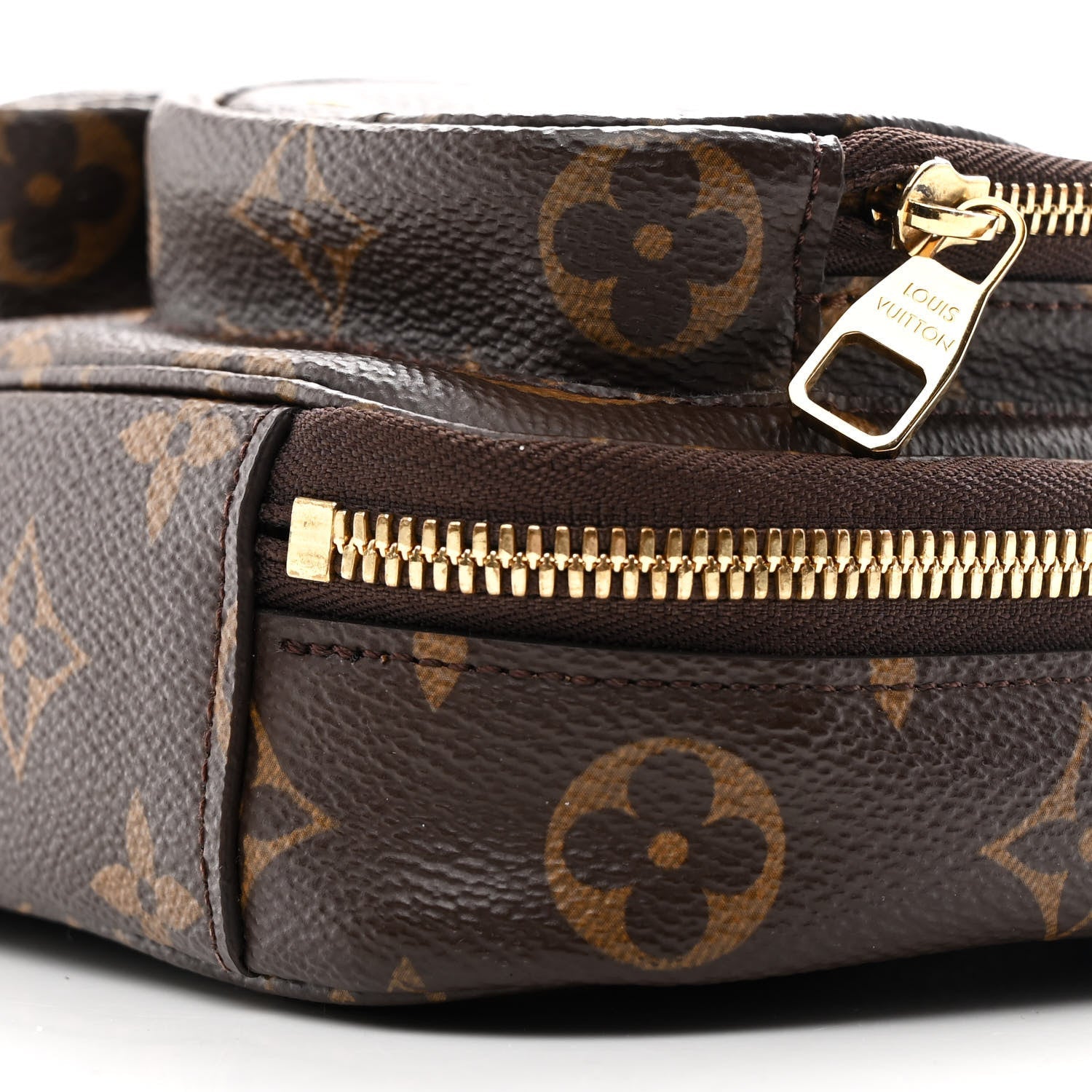 Louis Vuitton Monogram Utility Crossbody