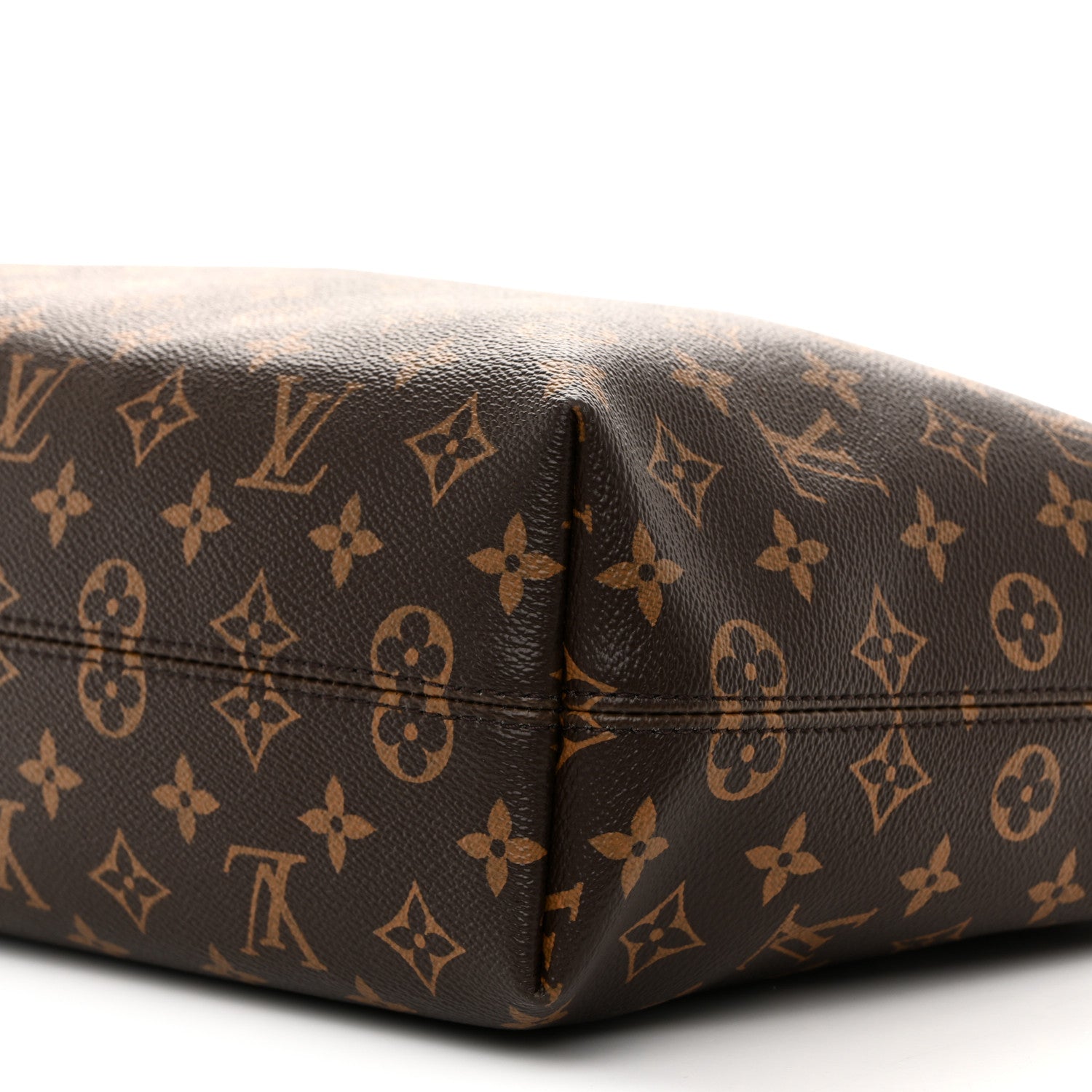 Louis Vuitton Monogram Graceful PM Pivoine
