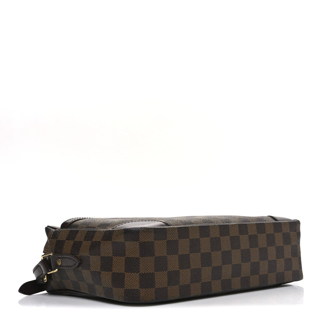 Louis Vuitton Damier Ebene Trocadero 27