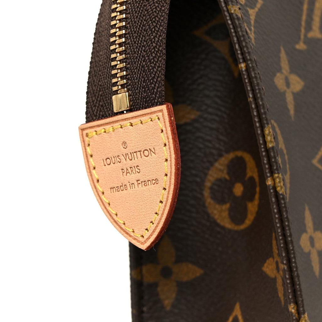 Louis Vuitton Monogram Toiletry Pouch 26