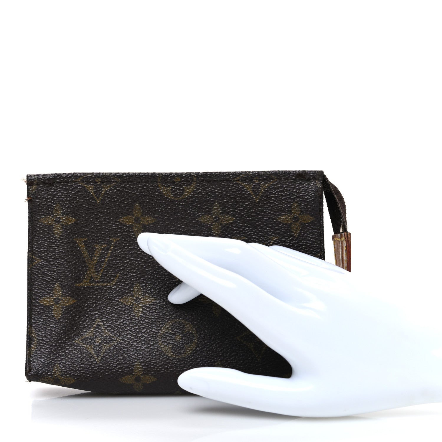 Louis Vuitton Monogram Toiletry Pouch 15