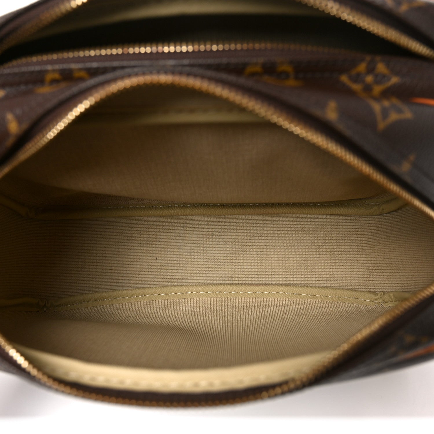 Louis Vuitton Monogram Reporter PM