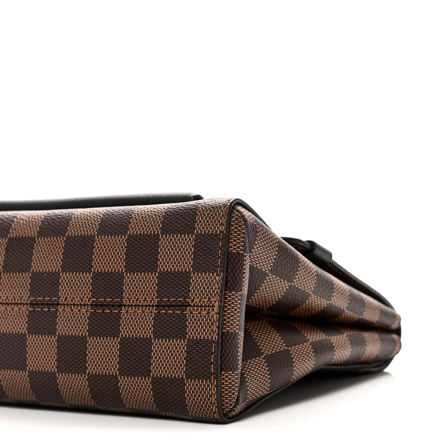 Louis Vuitton Damier Ebene Vavin PM Black