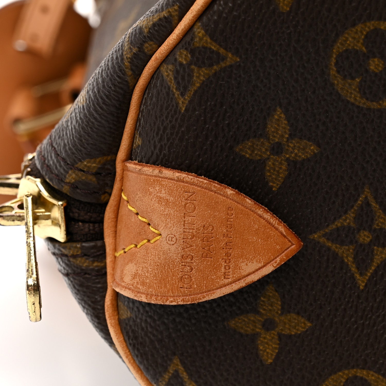 Louis Vuitton Monogram Keepall 55