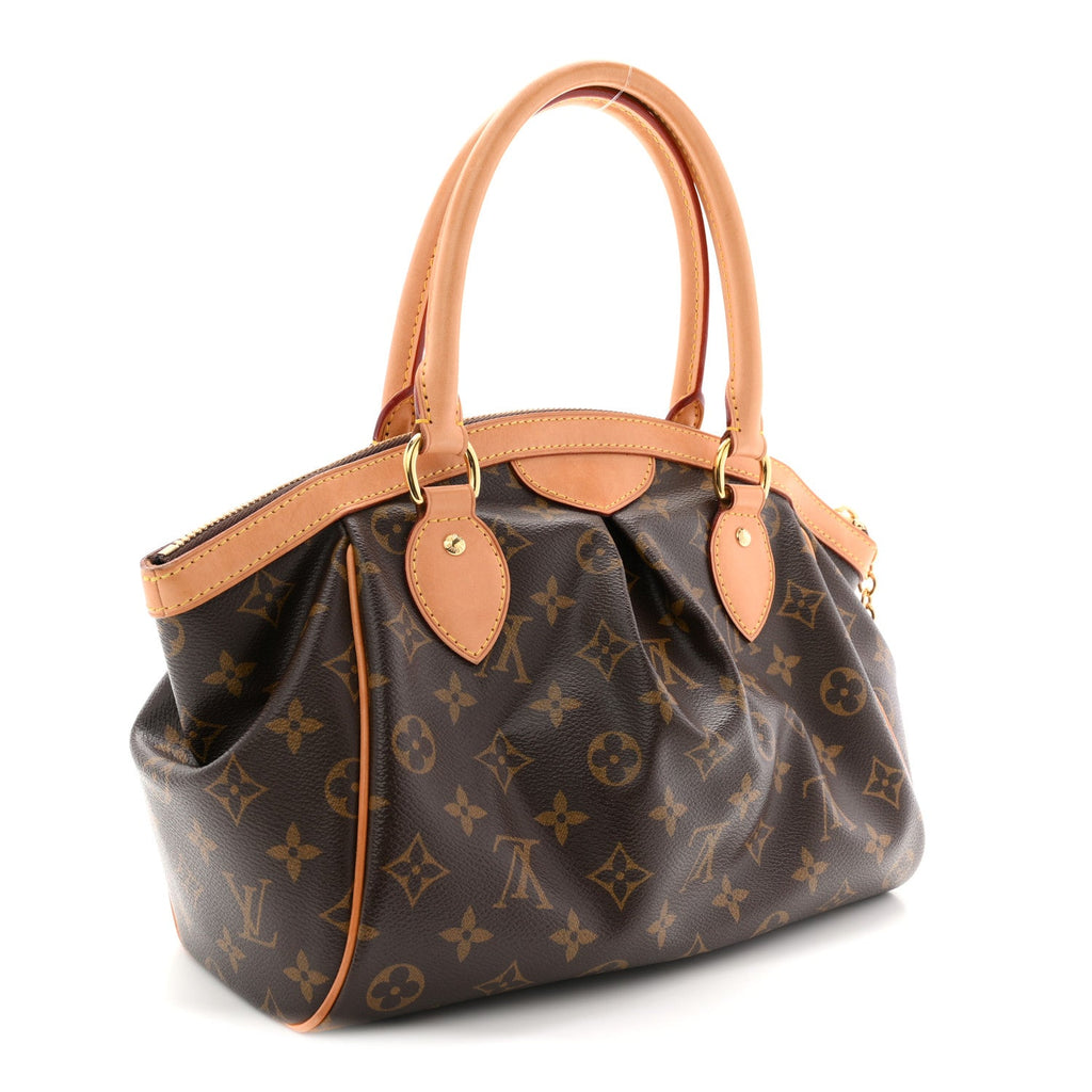 Louis Vuitton Monogram Tivoli PM