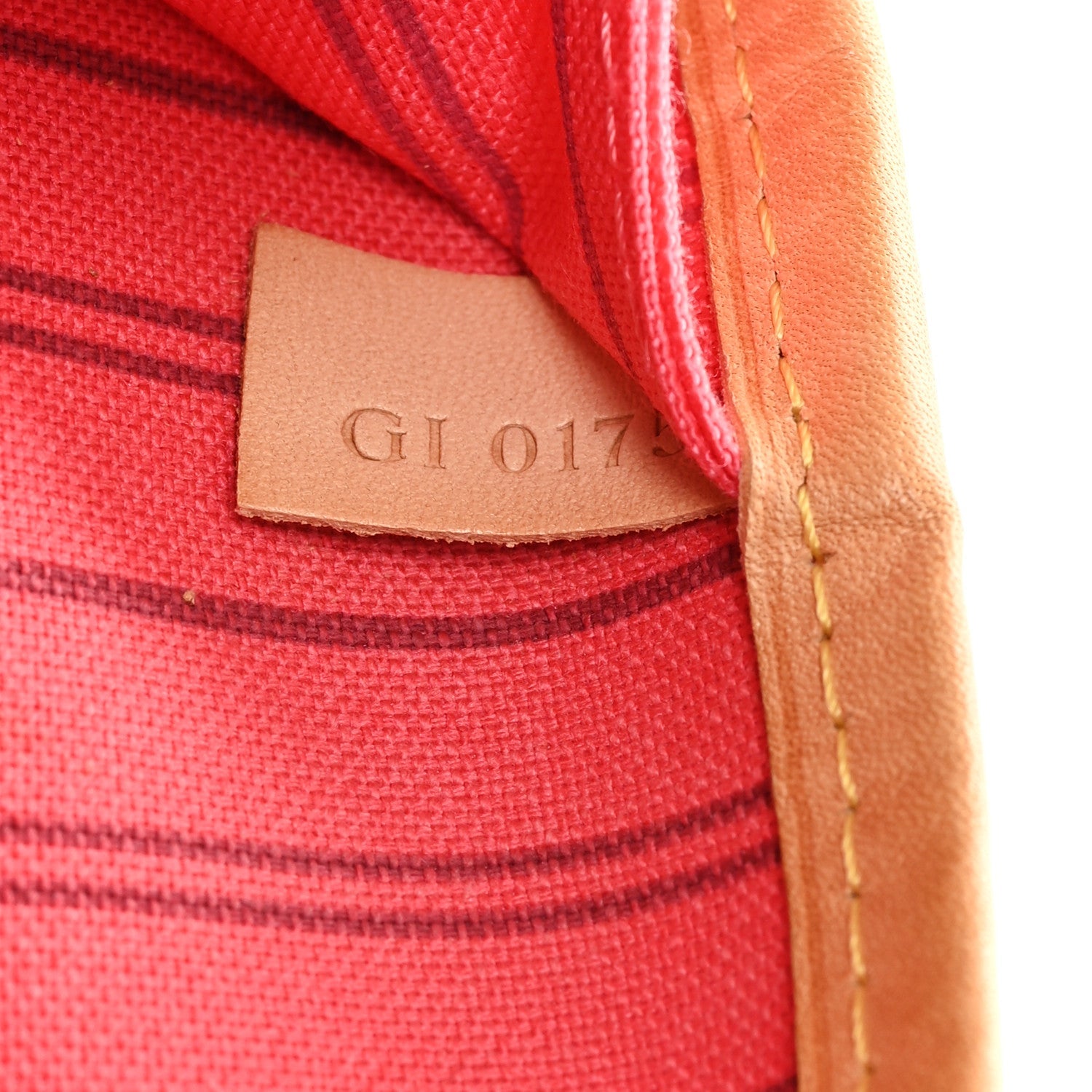 Louis Vuitton Monogram Ramages Neverfull MM