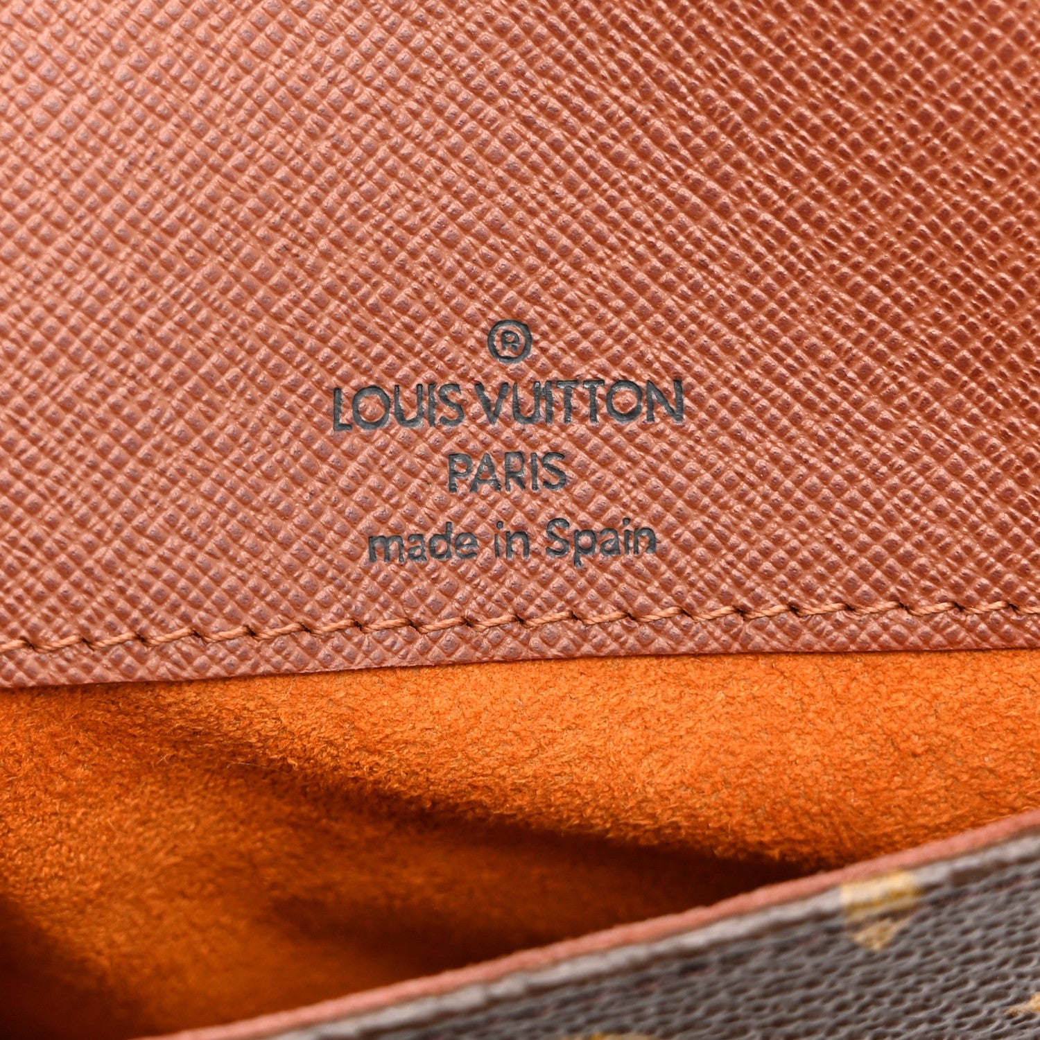 Louis Vuitton Monogram Musette Salsa Long Strap