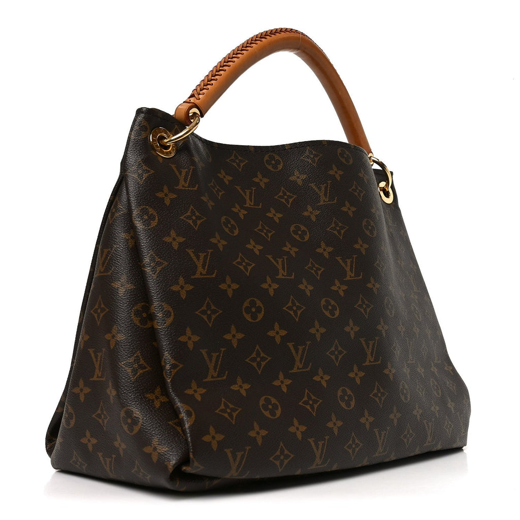 Louis Vuitton Monogram Artsy MM