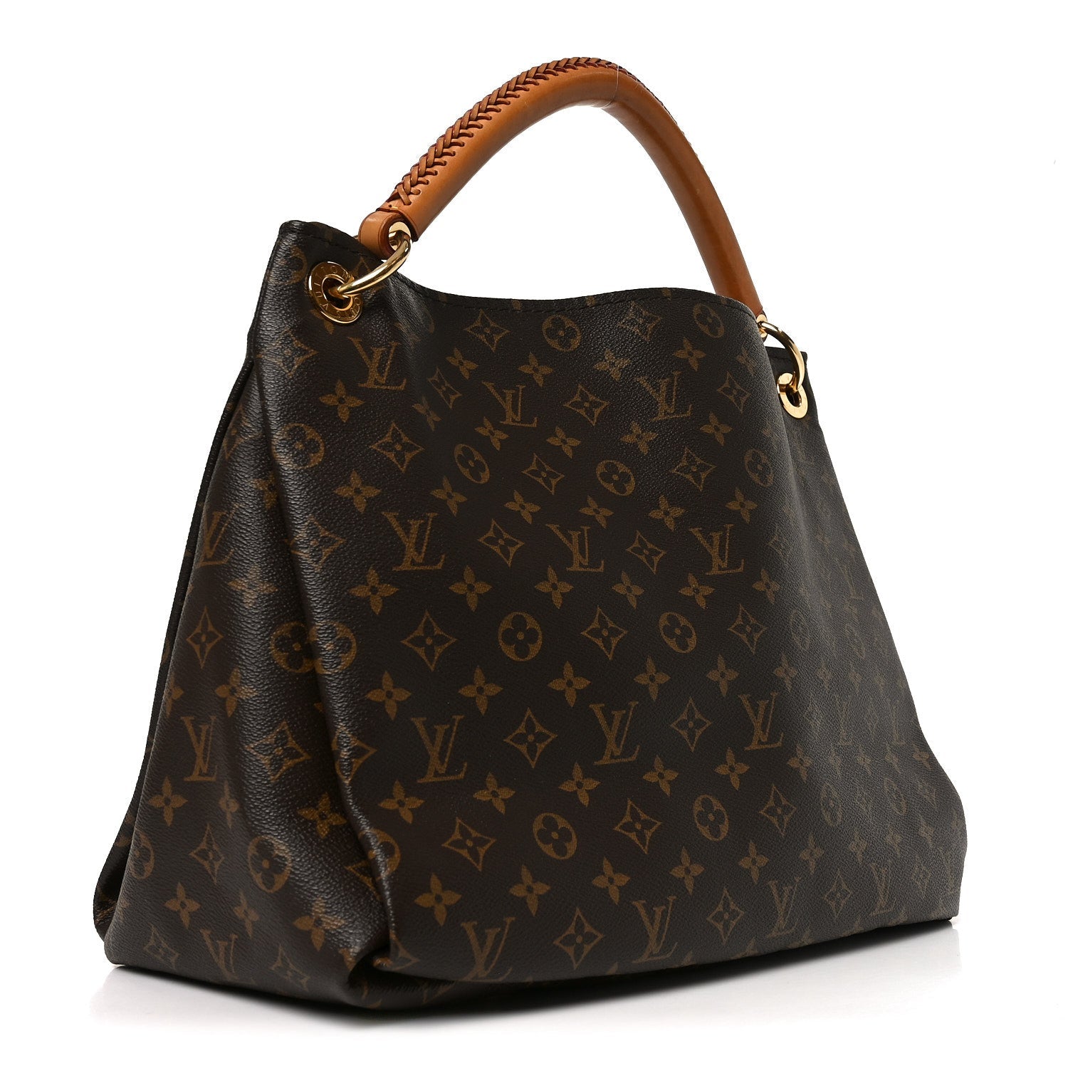 Louis Vuitton Monogram Artsy MM