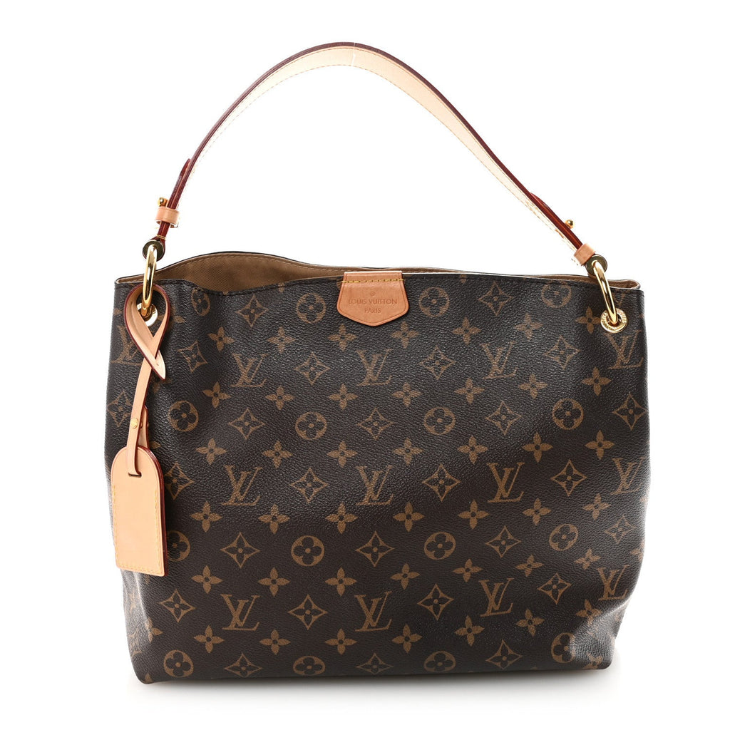 Louis Vuitton Monogram Graceful PM