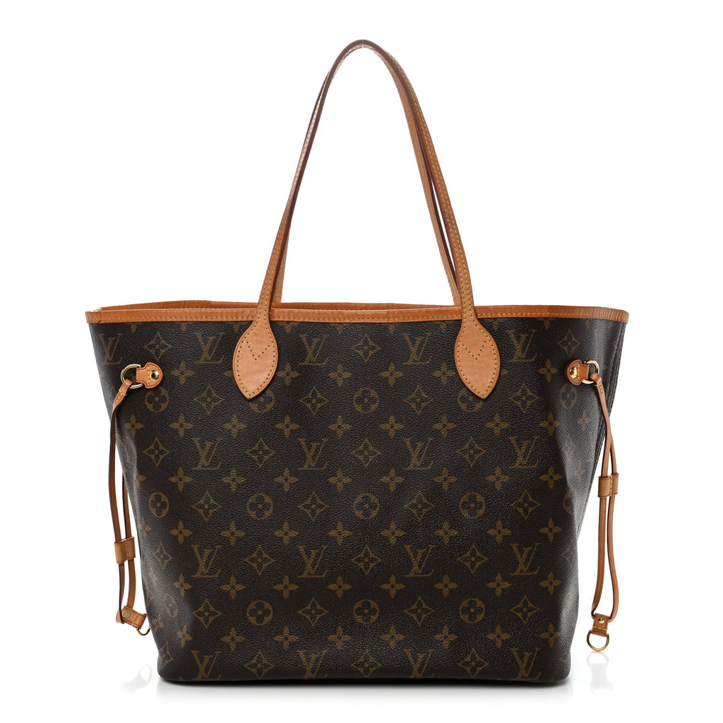 Louis Vuitton Monogram Neo Neverfull MM