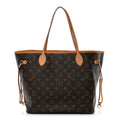 Louis Vuitton Monogram Neo Neverfull MM
