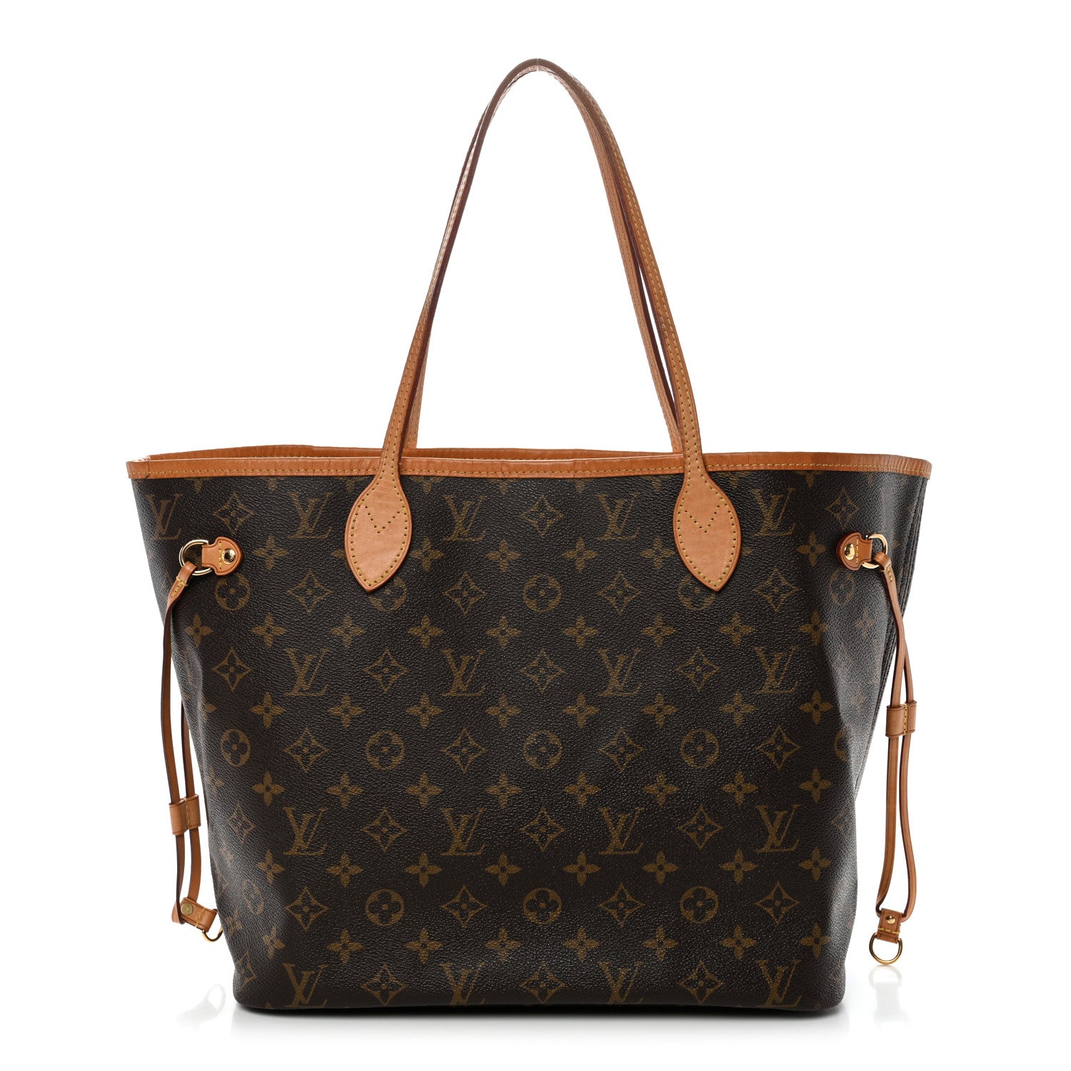 Louis Vuitton Monogram Neo Neverfull MM