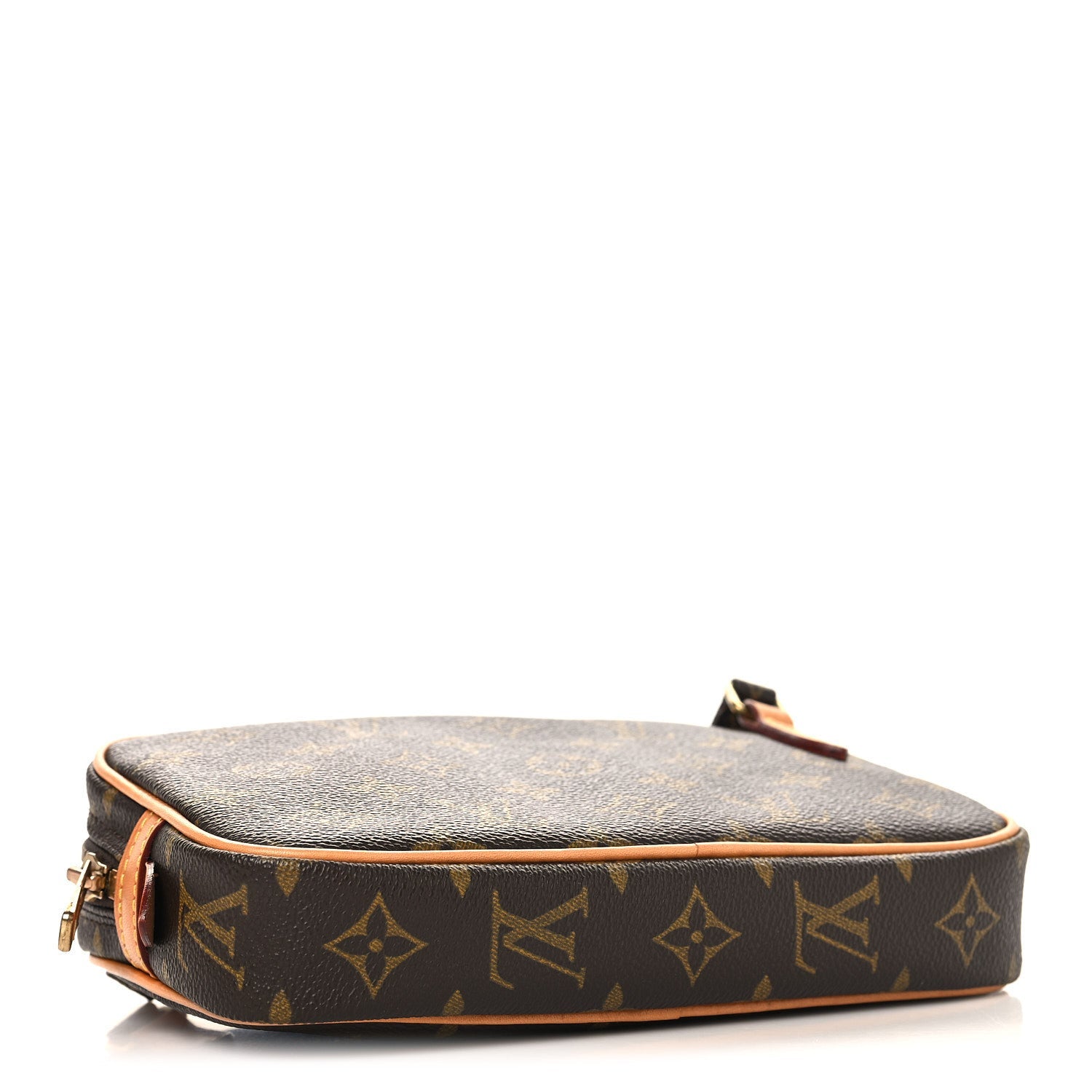Louis Vuitton Monogram Pochette Marly Bandouliere