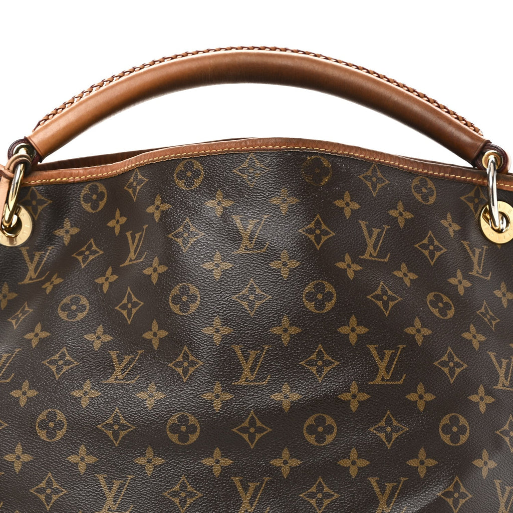 Louis Vuitton Monogram Artsy MM