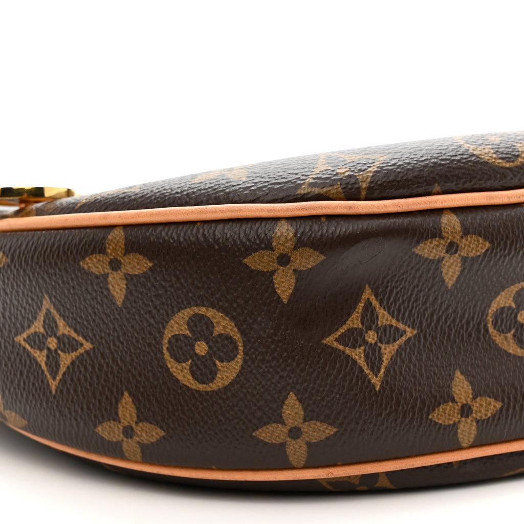 Louis Vuitton Monogram Loop