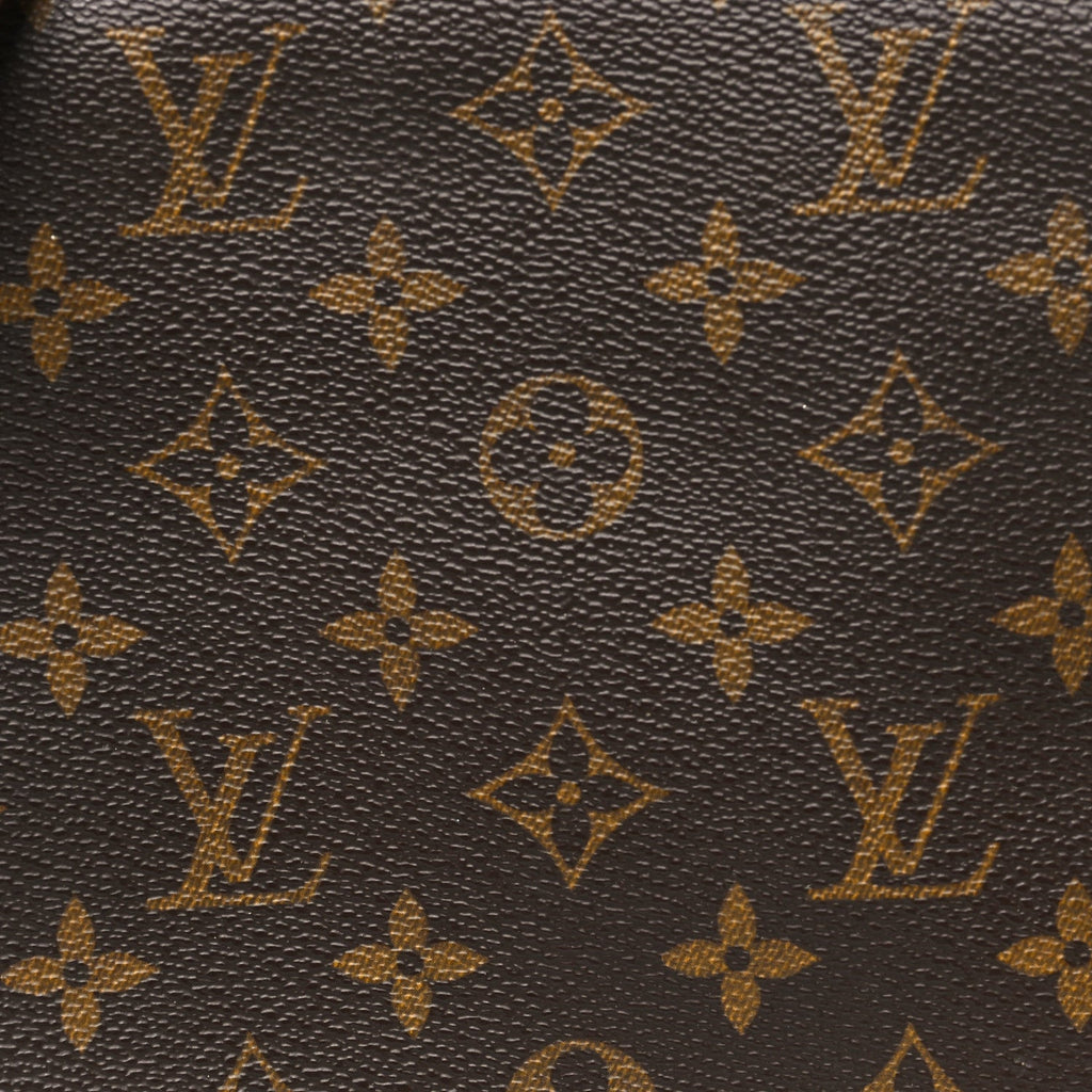 Louis Vuitton Monogram Musette Salsa