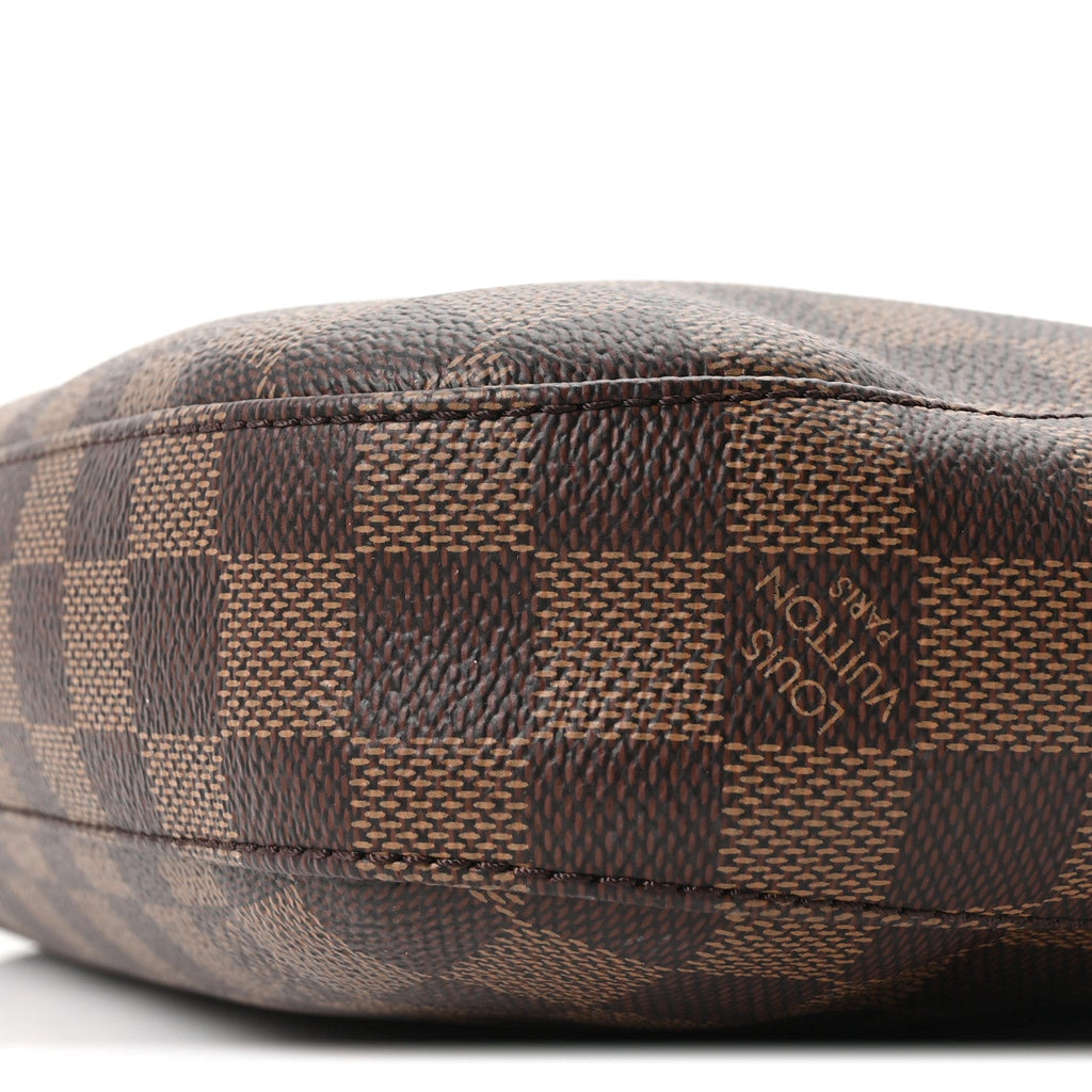 Louis Vuitton Damier Ebene South Bank Besace