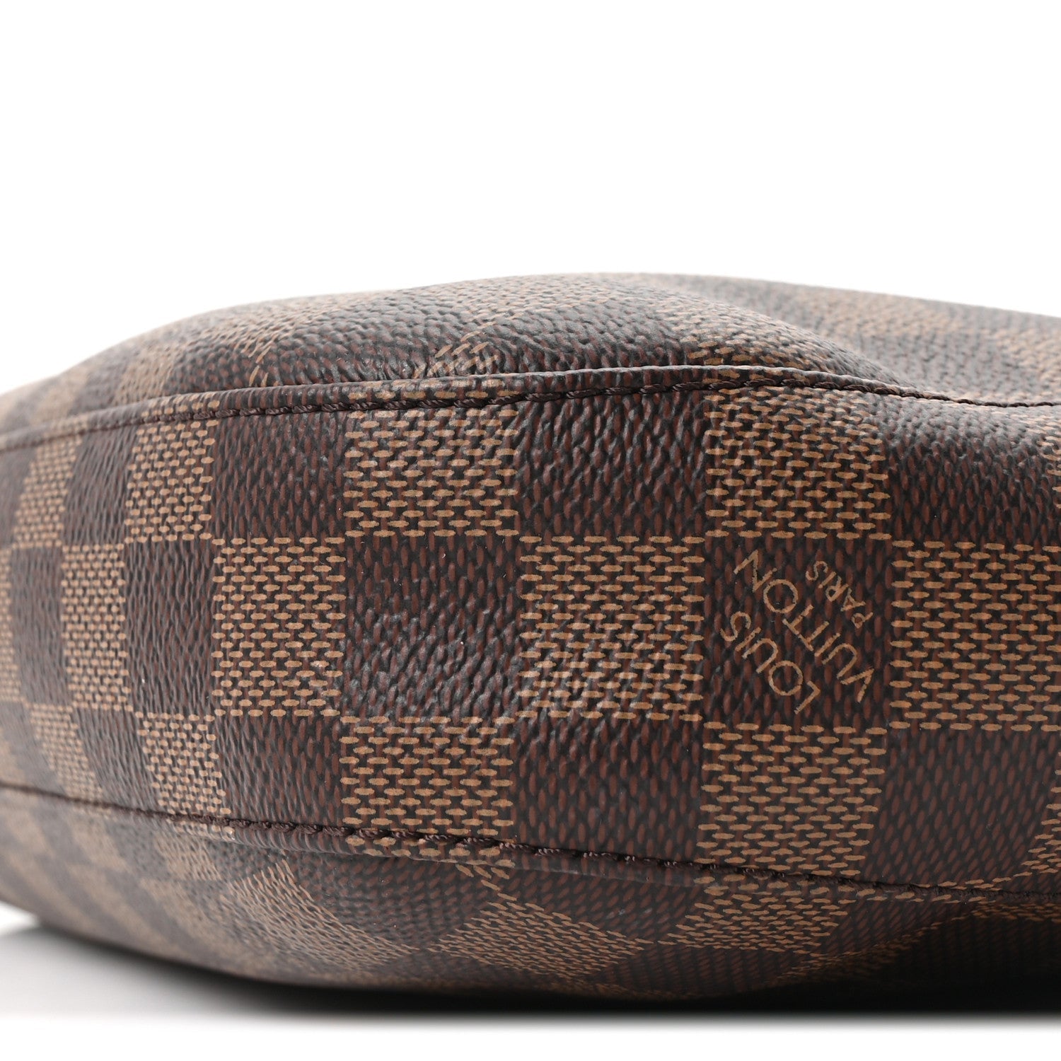 Louis Vuitton Damier Ebene South Bank Besace