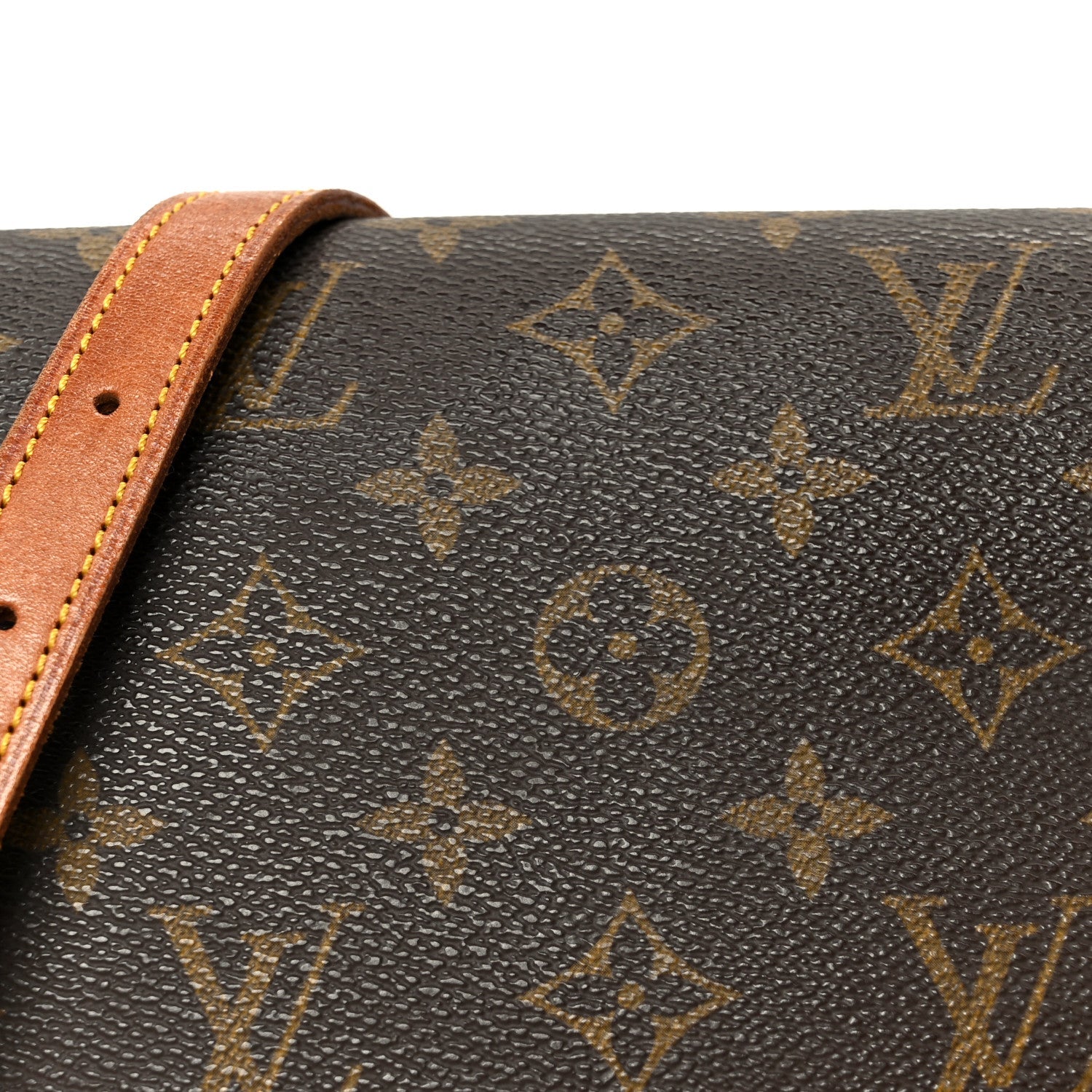 Louis Vuitton Monogram Musette Salsa
