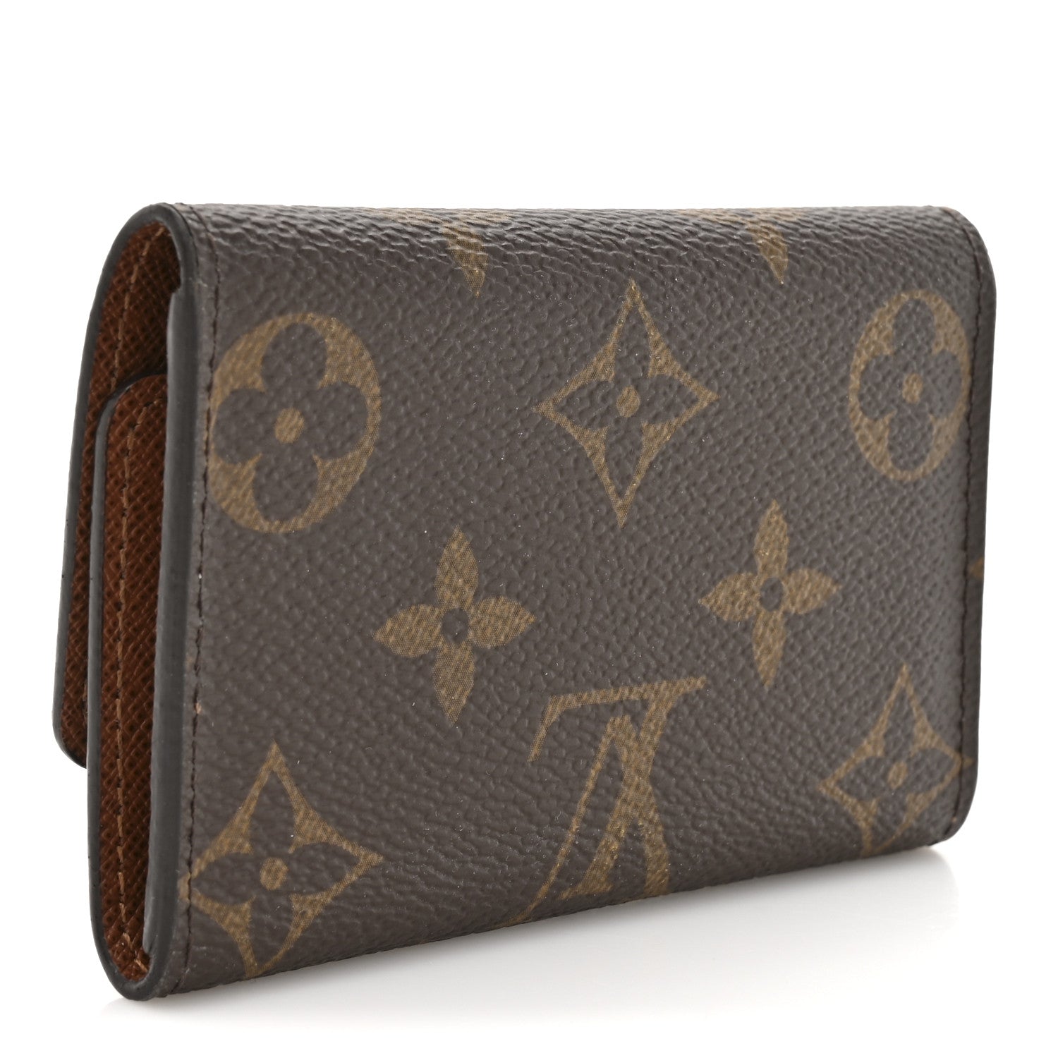 Louis Vuitton Monogram 6 Key Multicles Holder