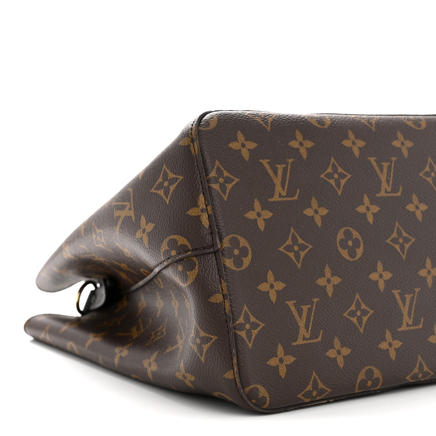 Louis Vuitton Monogram Neonoe MM Black