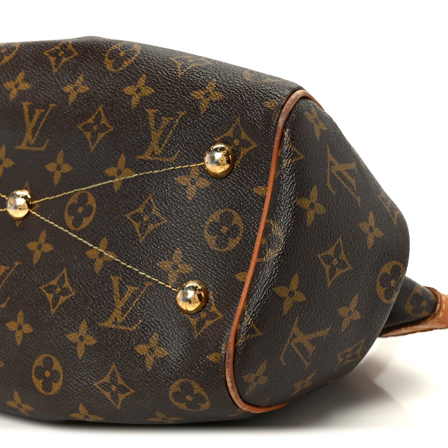 Louis Vuitton Monogram Tivoli PM