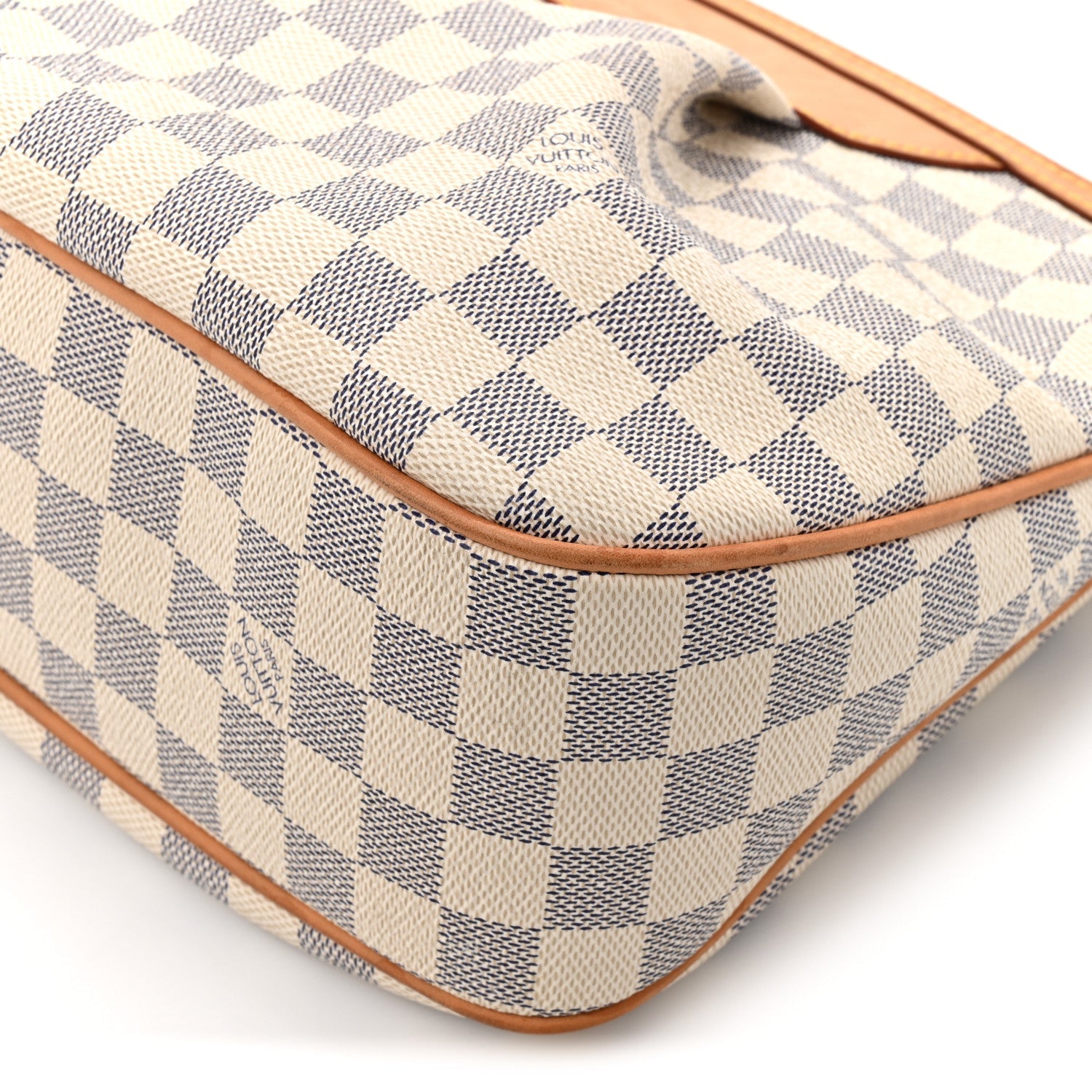 Louis Vuitton Damier Azur Siracusa PM