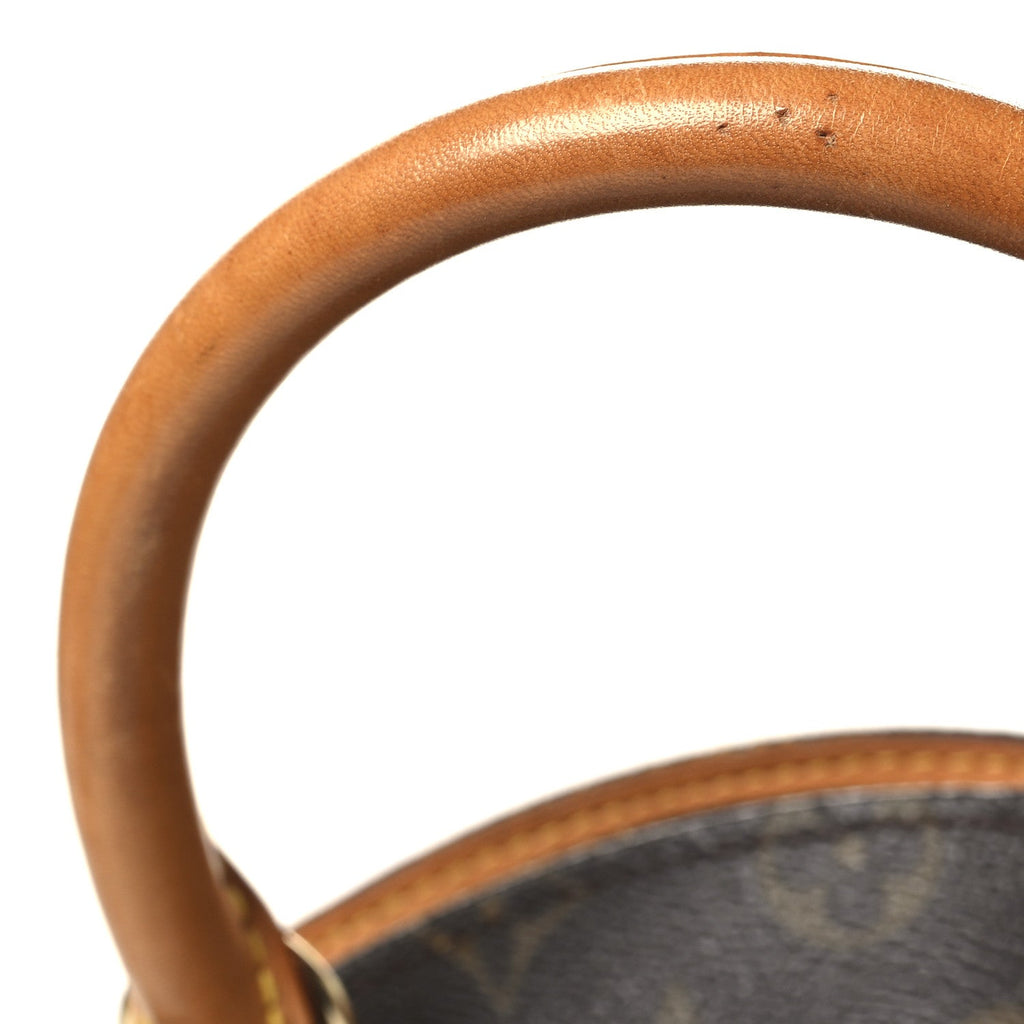 Louis Vuitton Monogram Ellipse PM