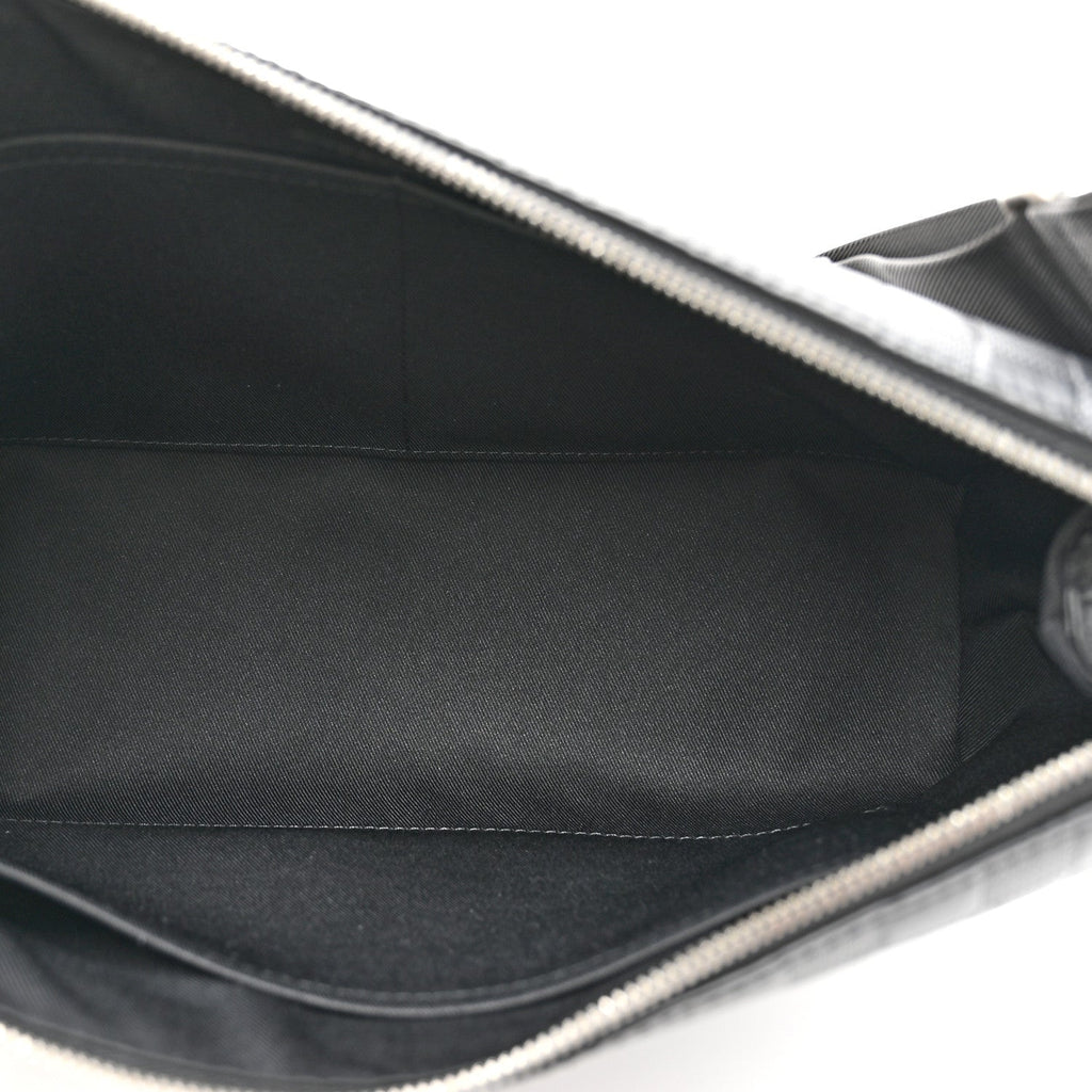 Louis Vuitton Damier Infini Messenger PM Onyx