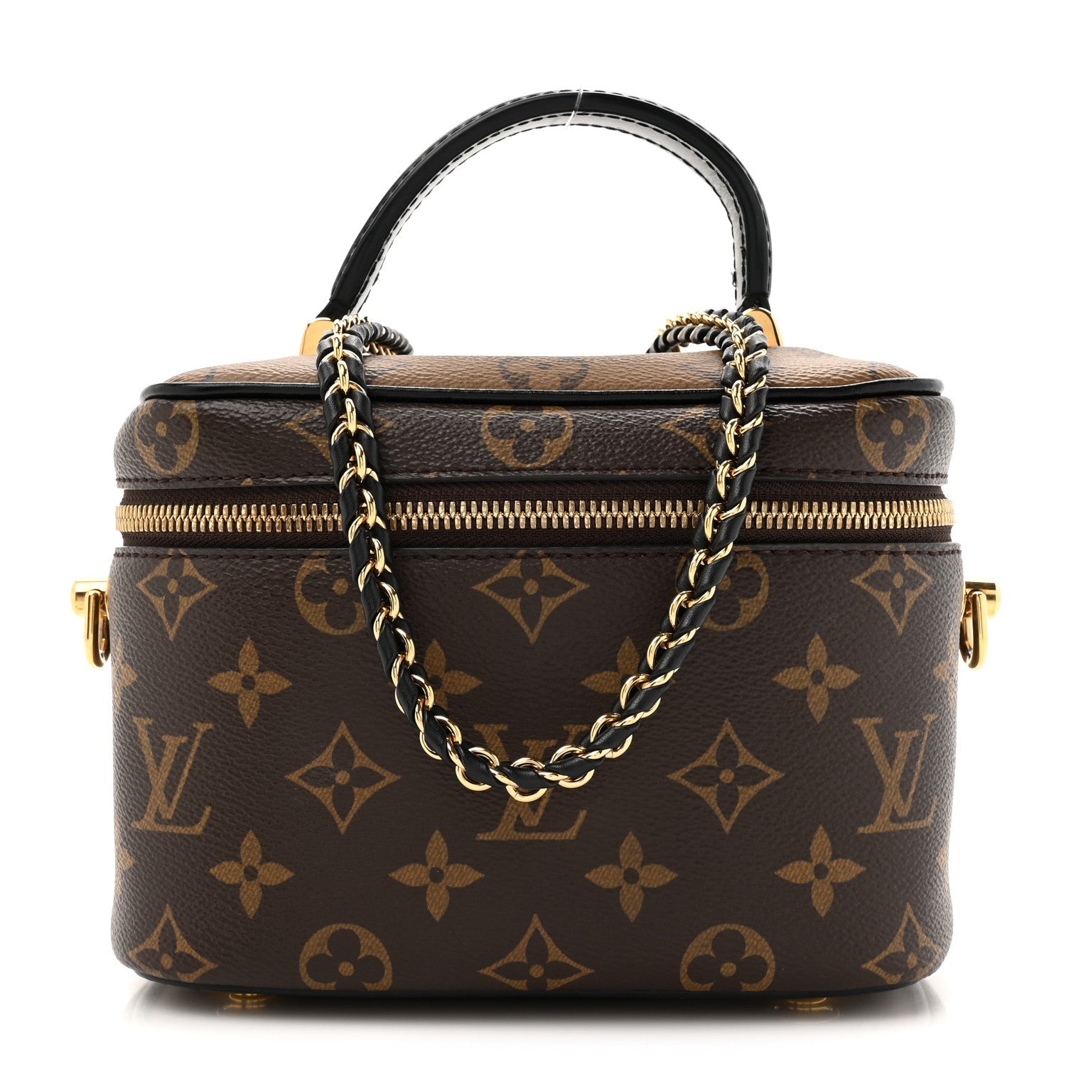 Louis Vuitton Reverse Monogram Vanity PM