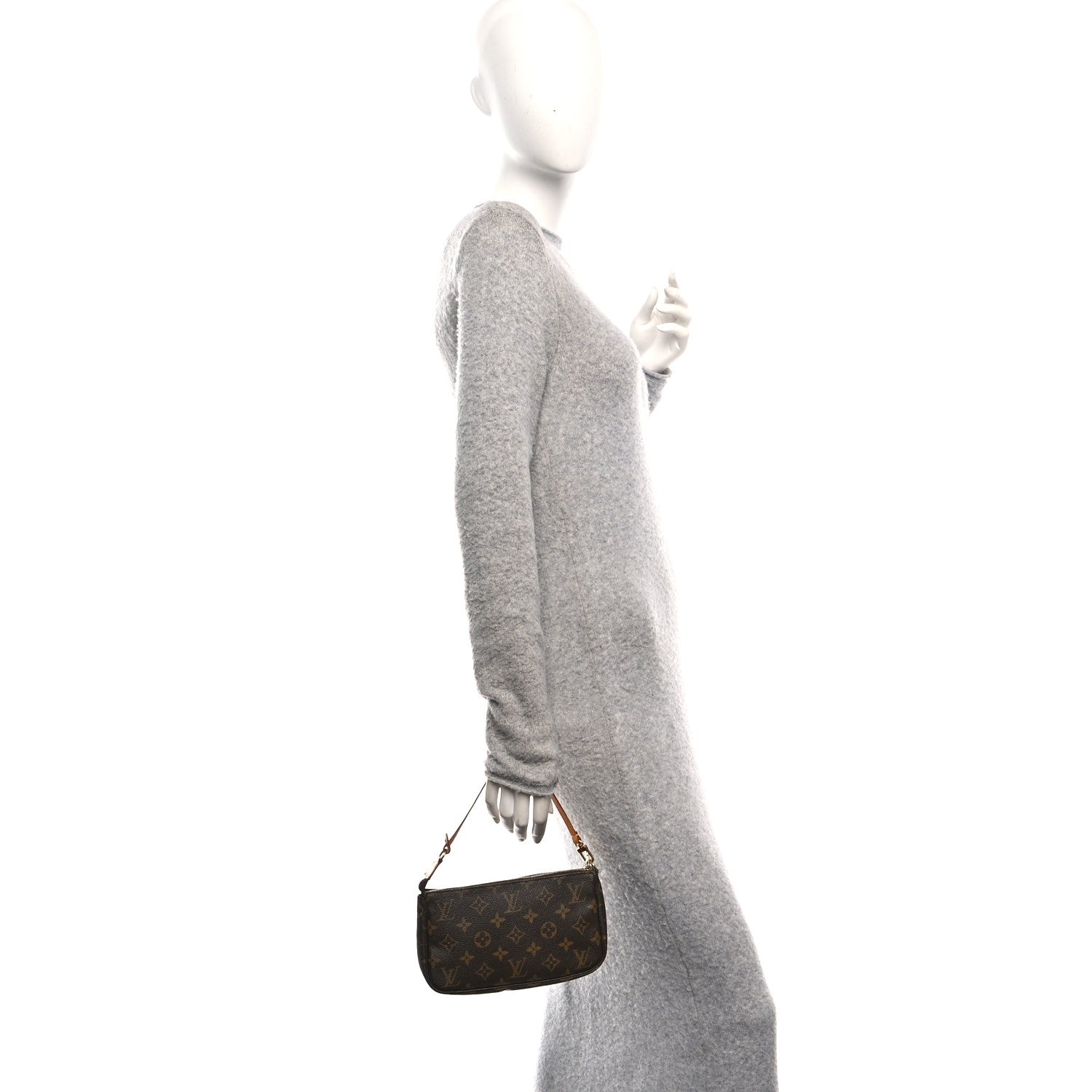 Louis Vuitton Monogram Pochette Accessories