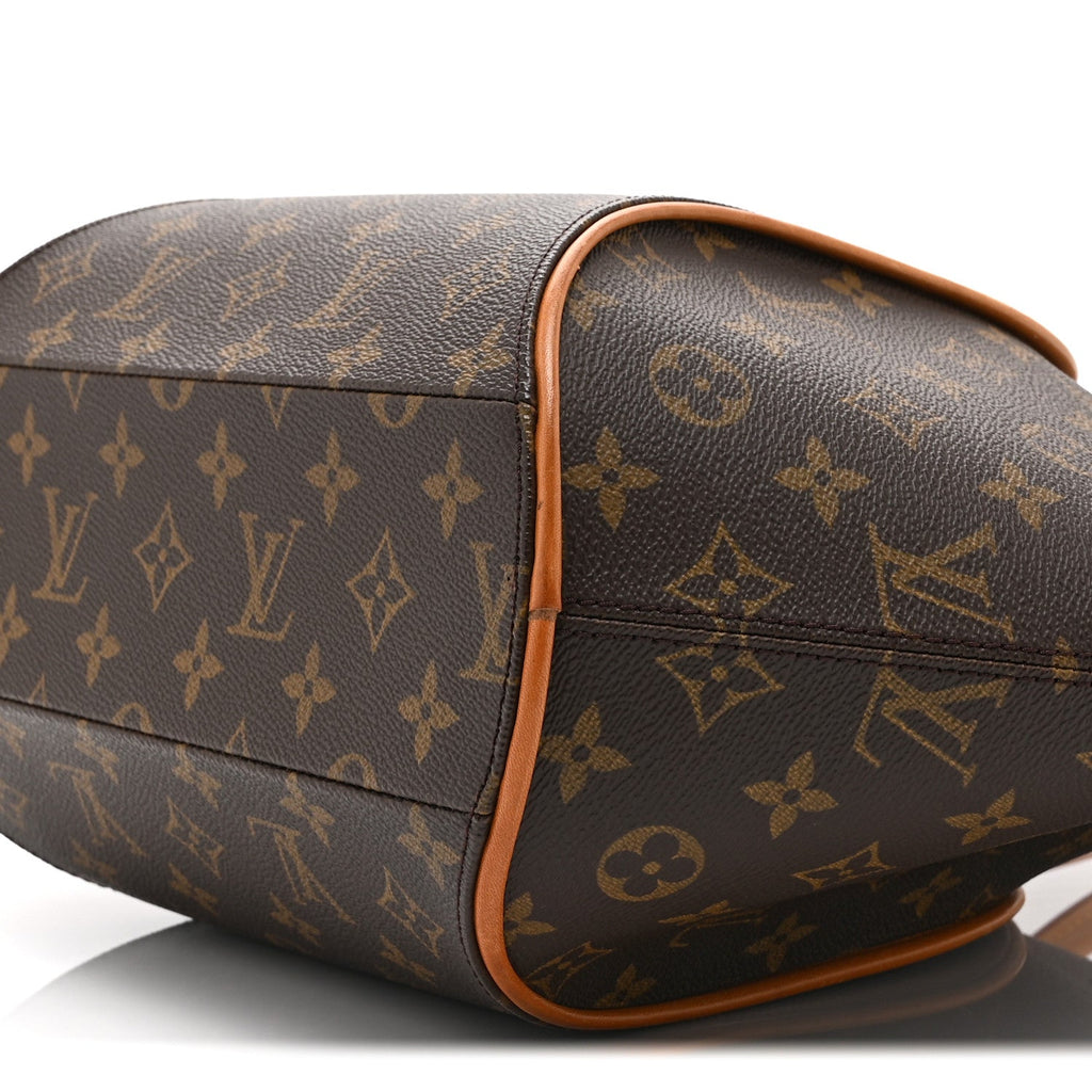 Louis Vuitton Monogram Ellipse MM