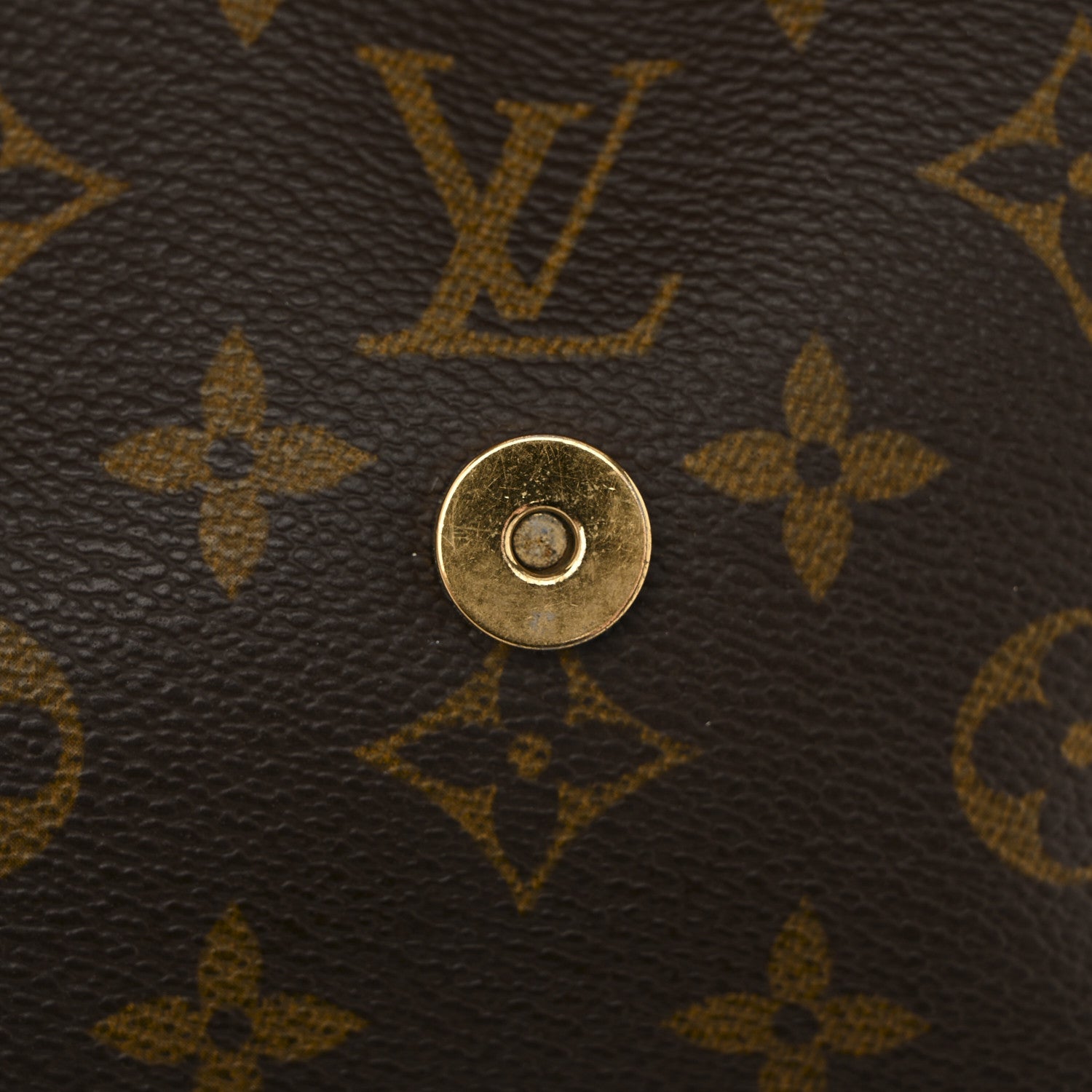 Louis Vuitton Monogram Mini Looping