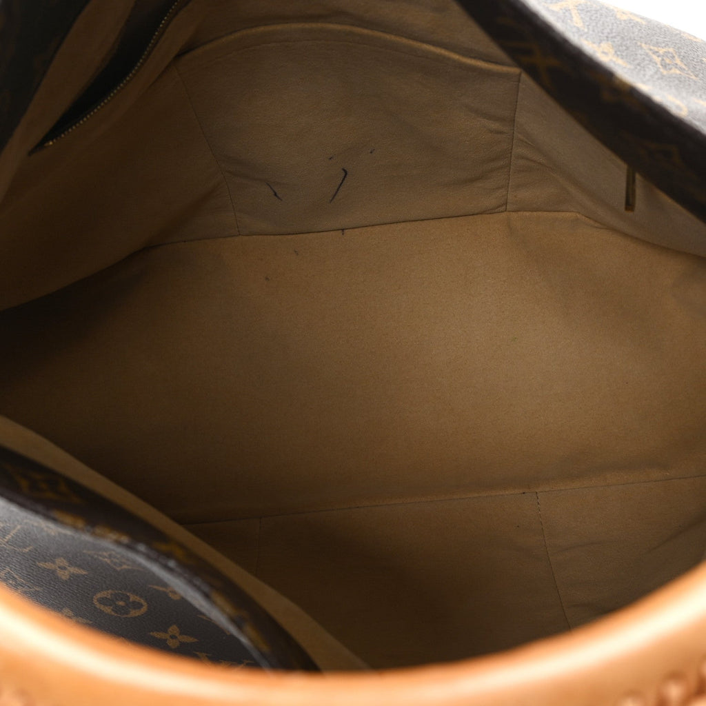 Louis Vuitton Monogram Artsy MM