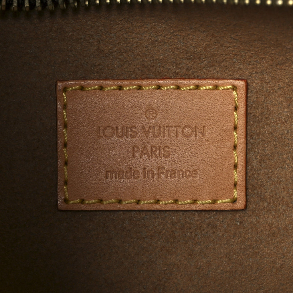 Louis Vuitton Monogram Loop