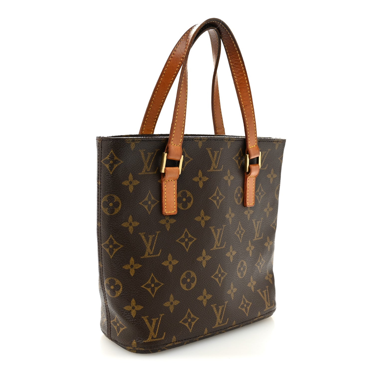 Louis Vuitton Monogram Vavin PM