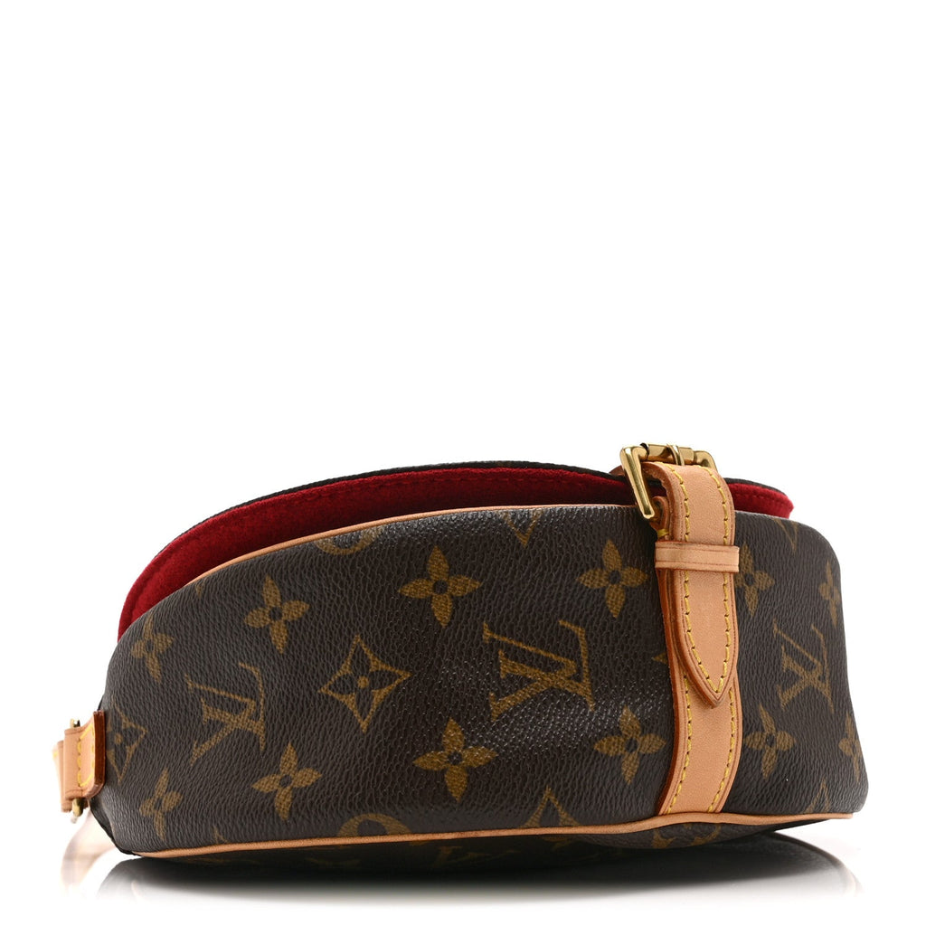 Louis Vuitton Monogram Tambourin