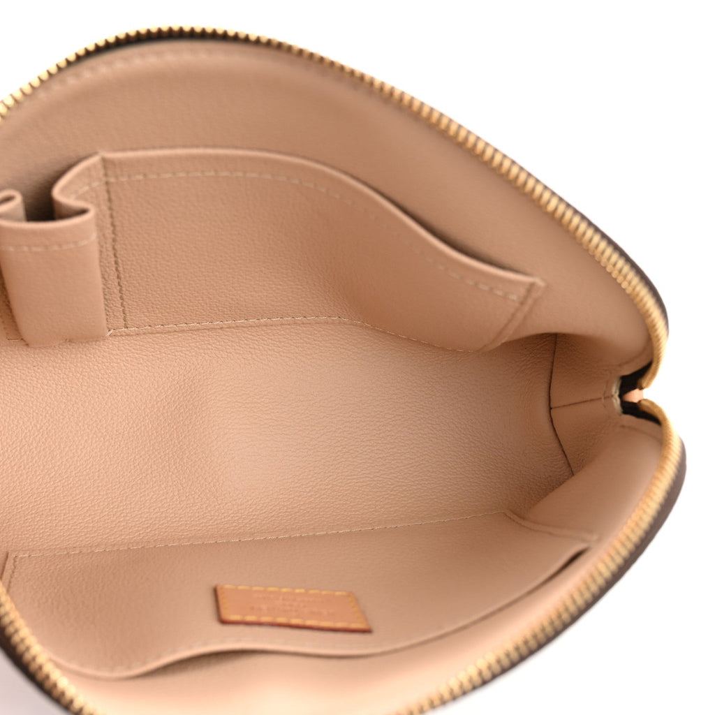 Louis Vuitton Monogram Cosmetic Pouch GM
