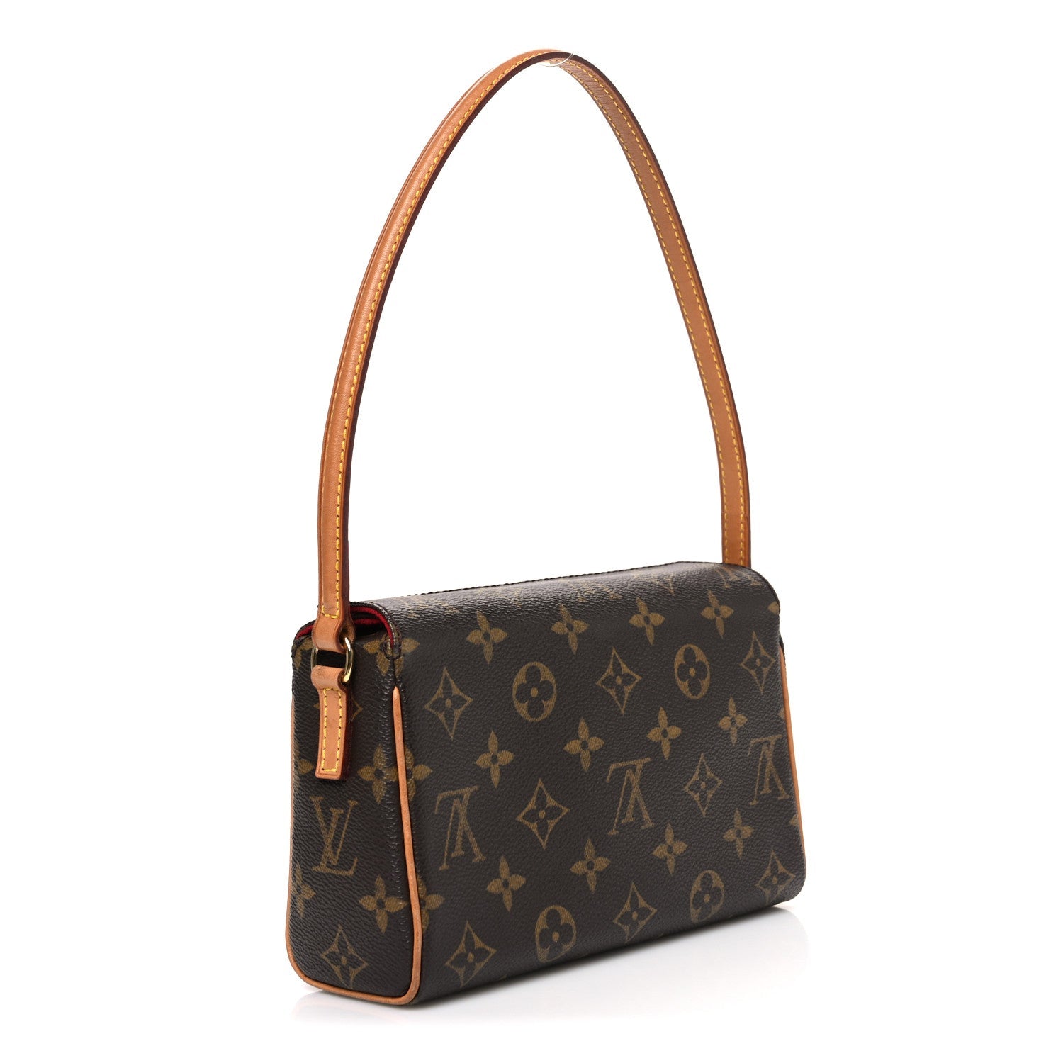 Louis Vuitton Monogram Recital