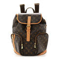 Louis Vuitton Monogram Bosphore Backpack