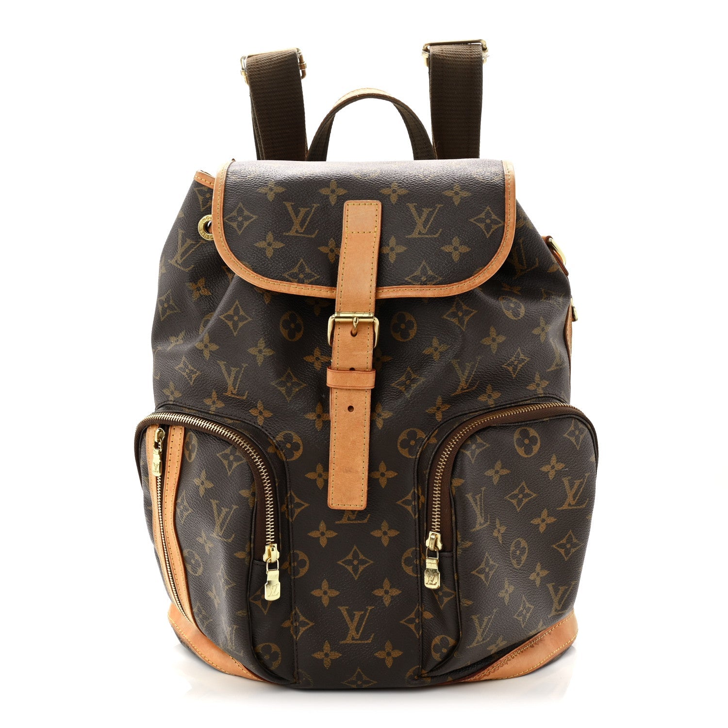 Louis Vuitton Monogram Bosphore Backpack