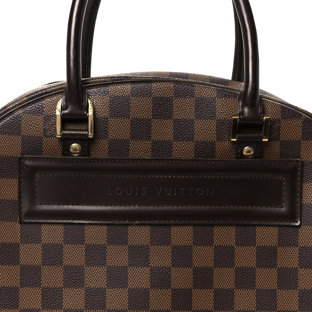 Louis Vuitton Damier Ebene Nolita