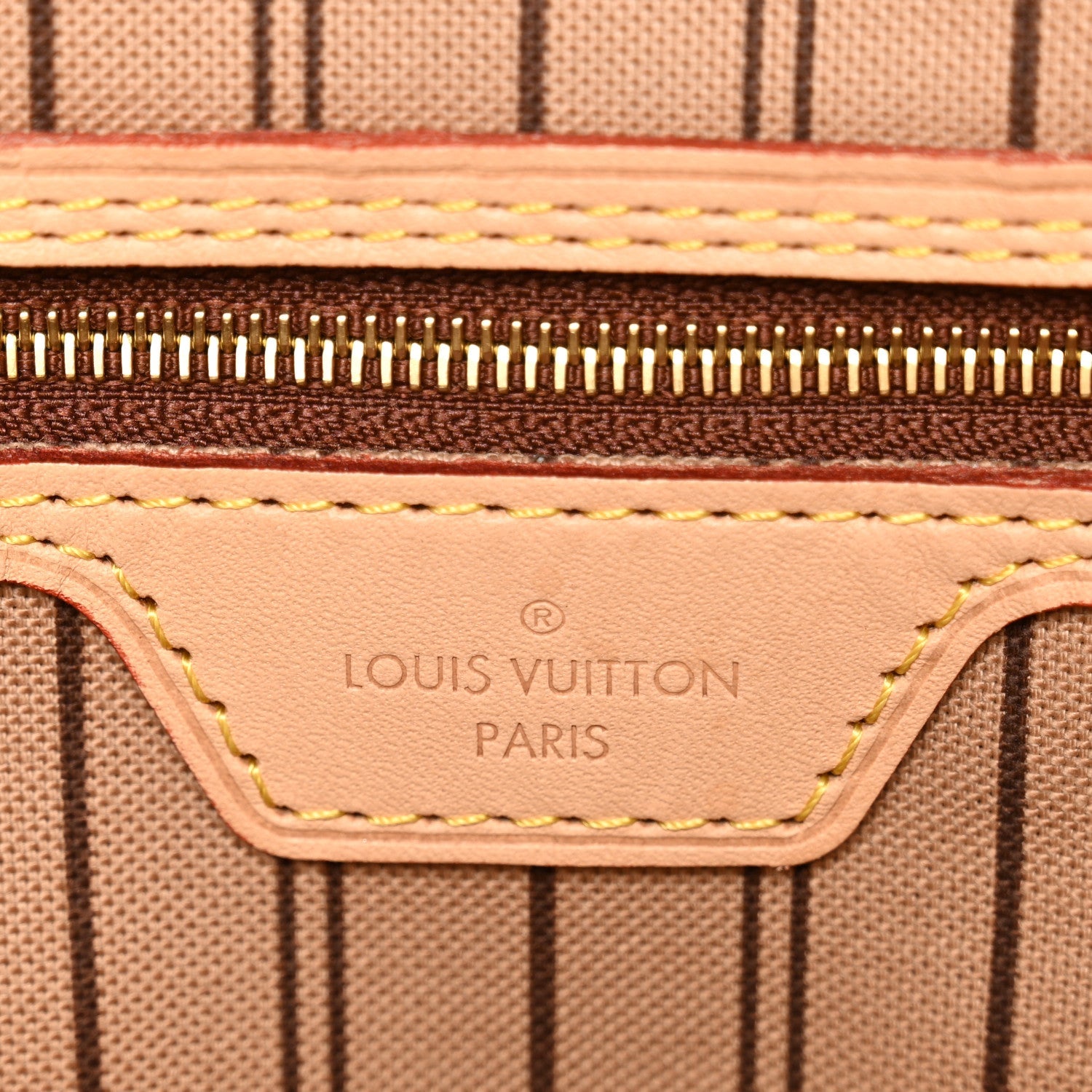 Louis Vuitton Monogram Neo Neverfull MM