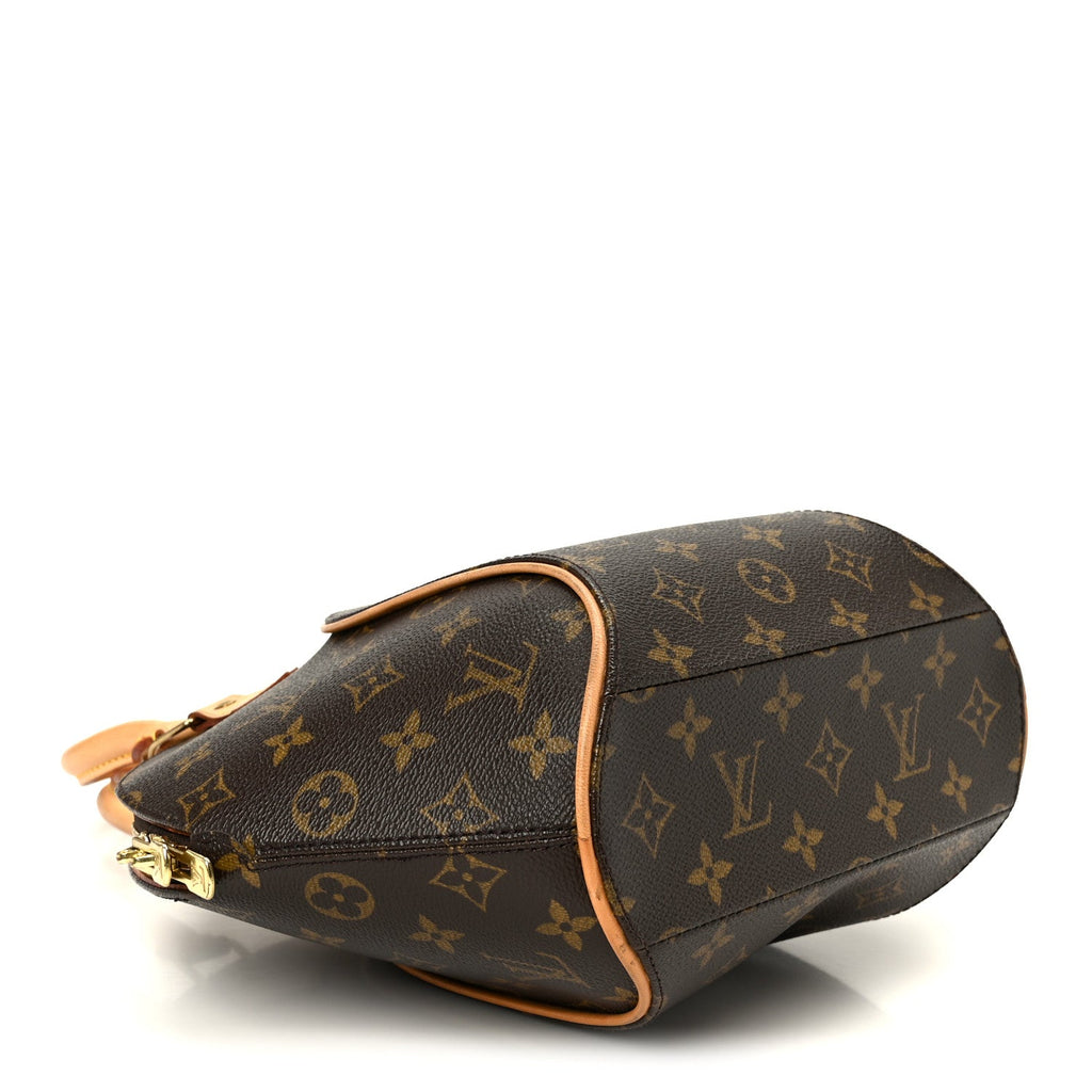 Louis Vuitton Monogram Ellipse PM