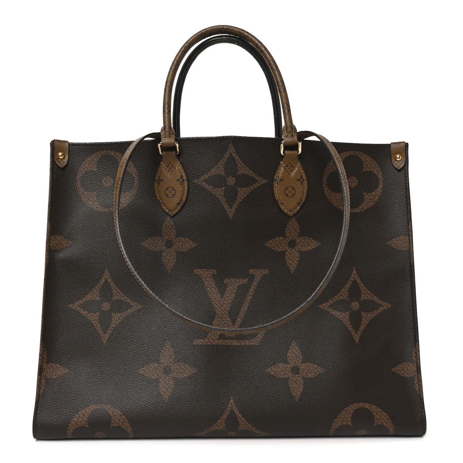 Louis Vuitton Reverse Monogram Giant Onthego GM