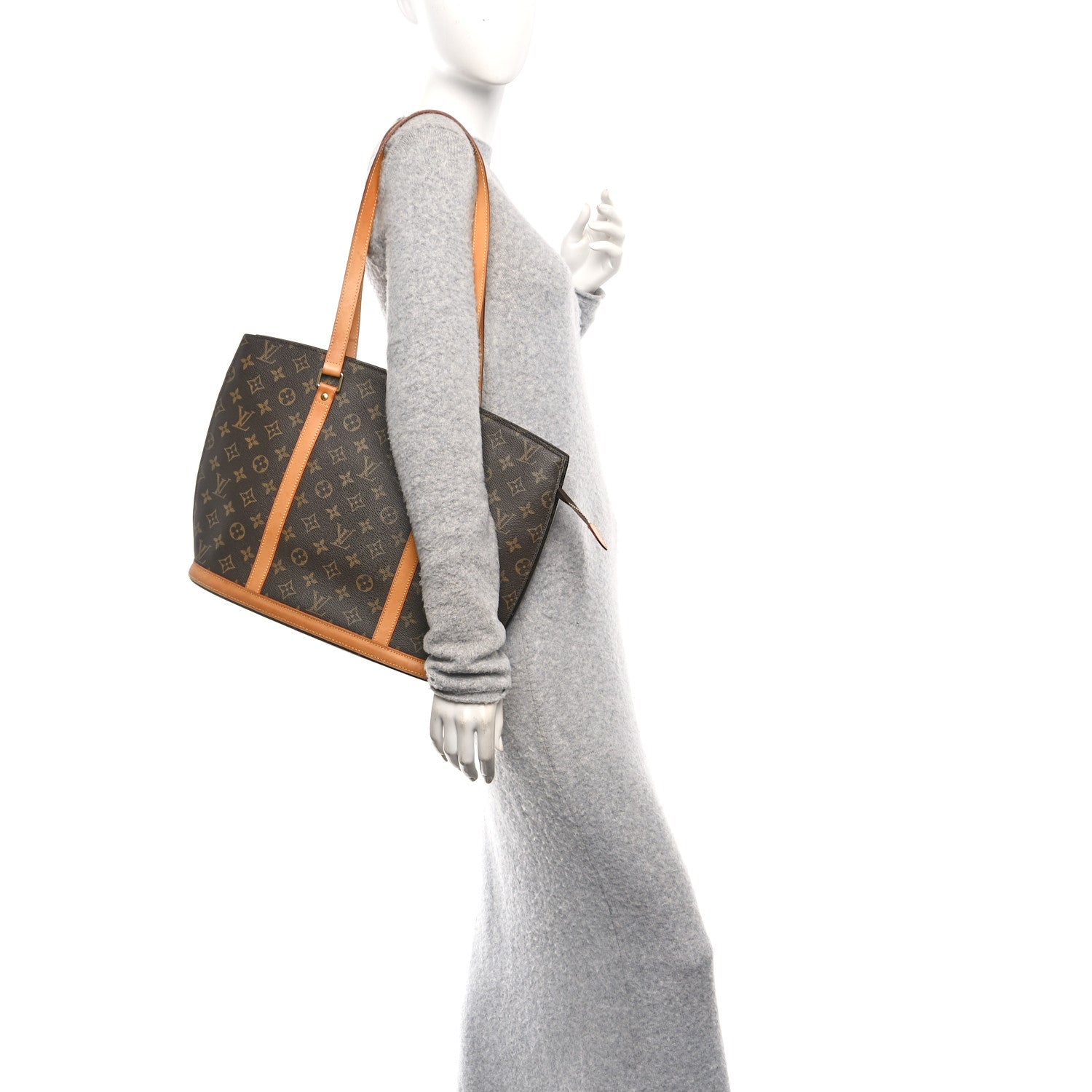 Louis Vuitton Monogram Babylone