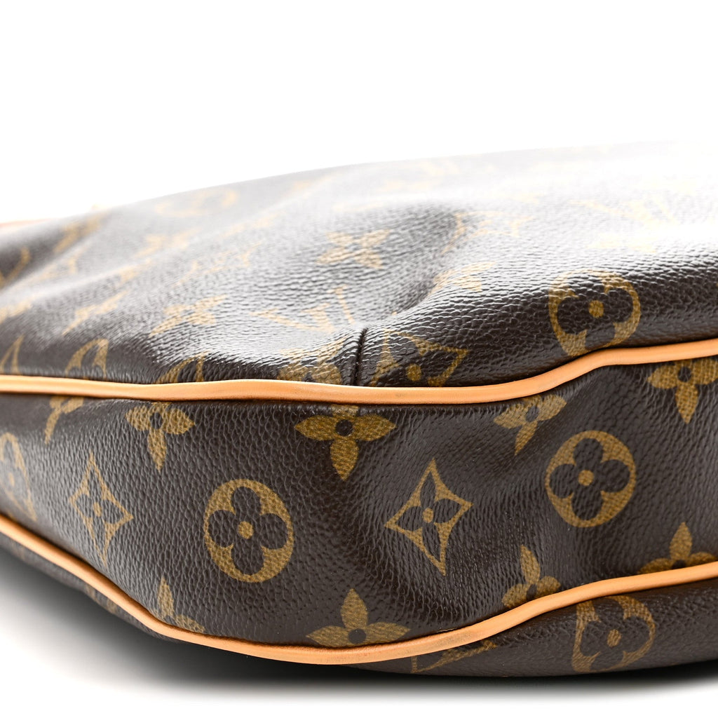 Louis Vuitton Monogram Odeon MM